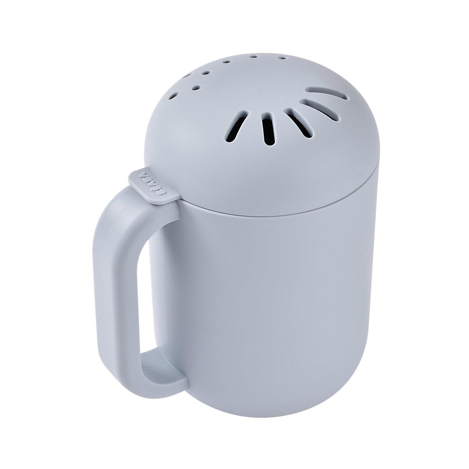 Silikon bebek banyo duşu, Pebble