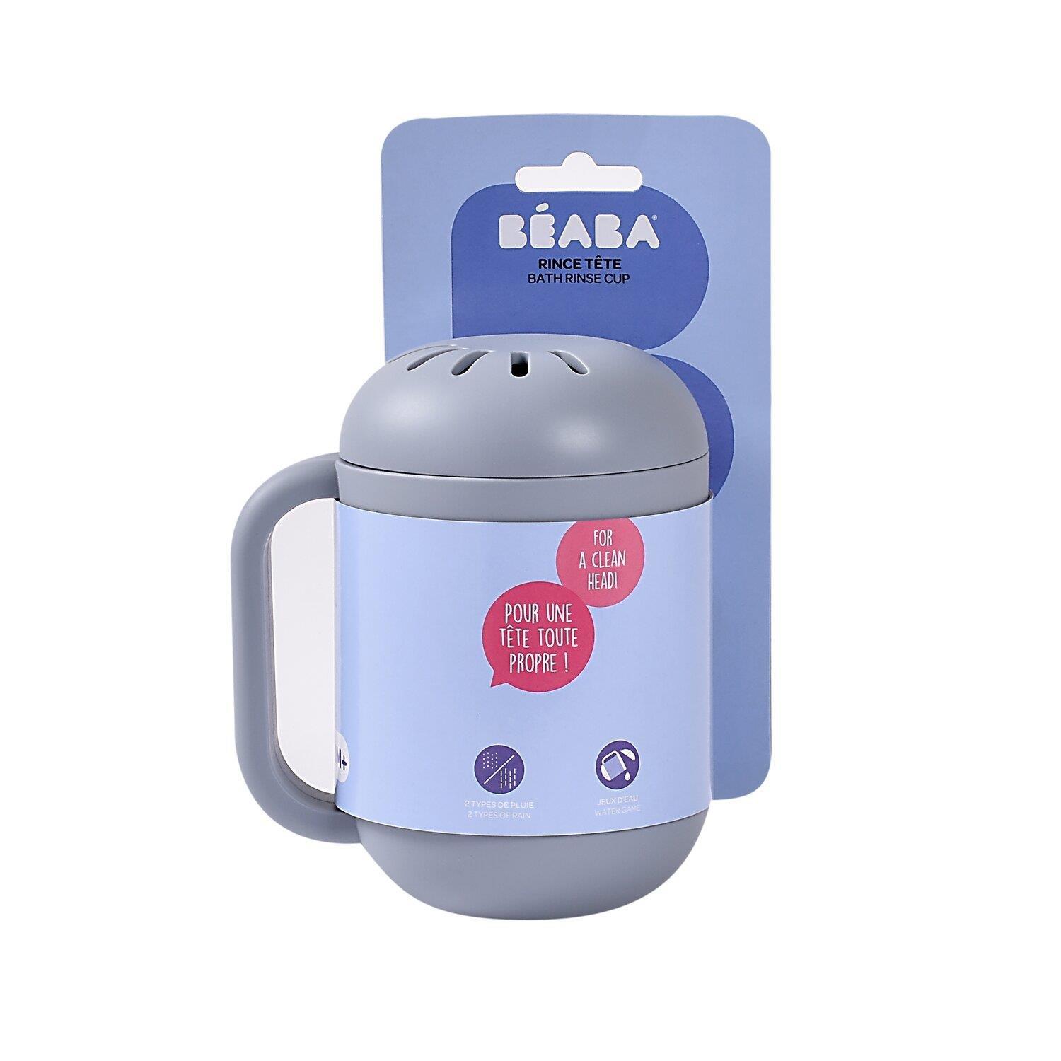 Silikon bebek banyo duşu, Pebble