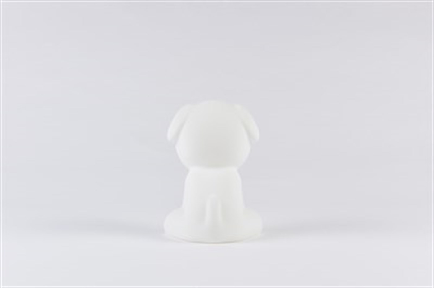 Snuffy Lamba First Light