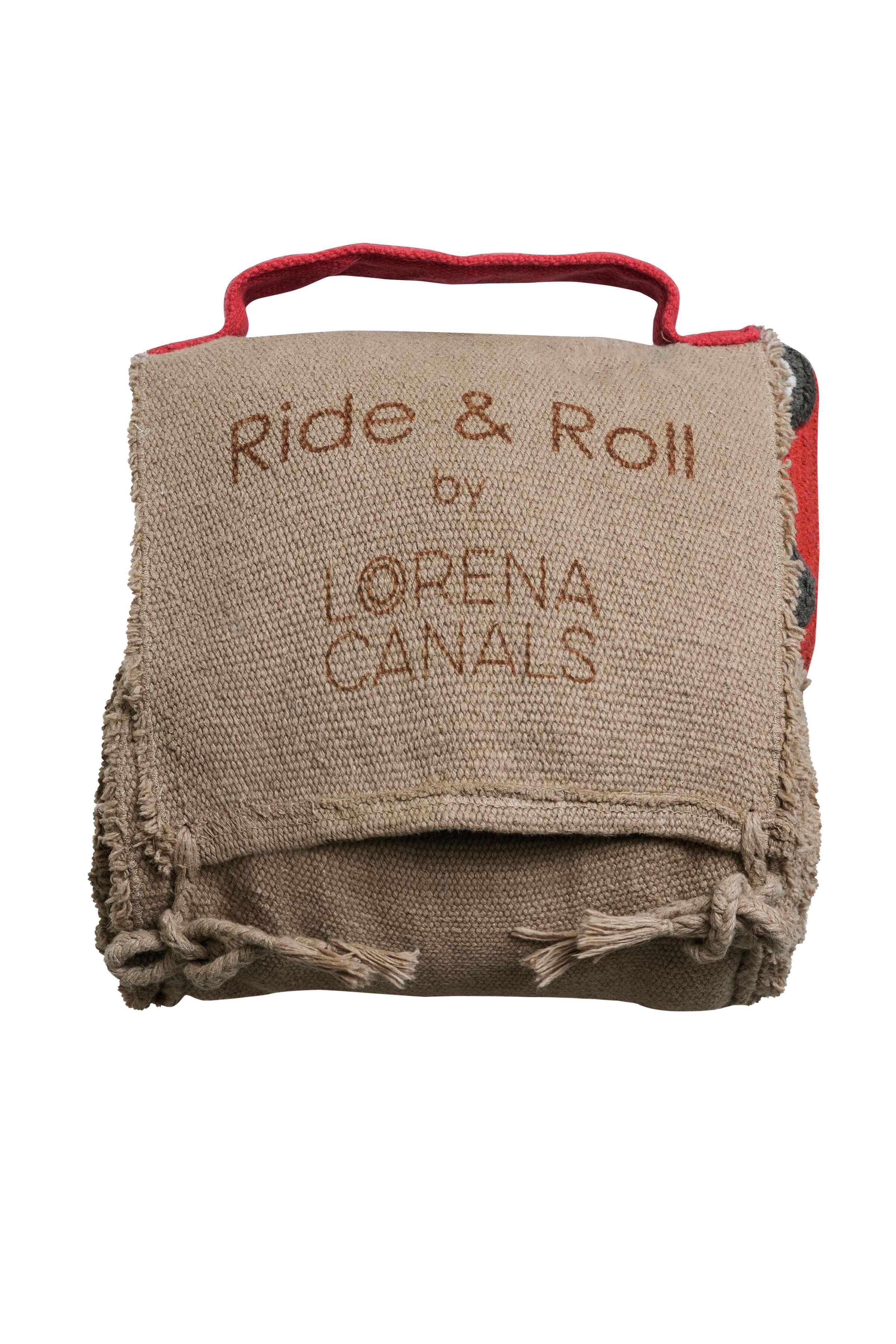 Soft Toy, Ride & Roll Train