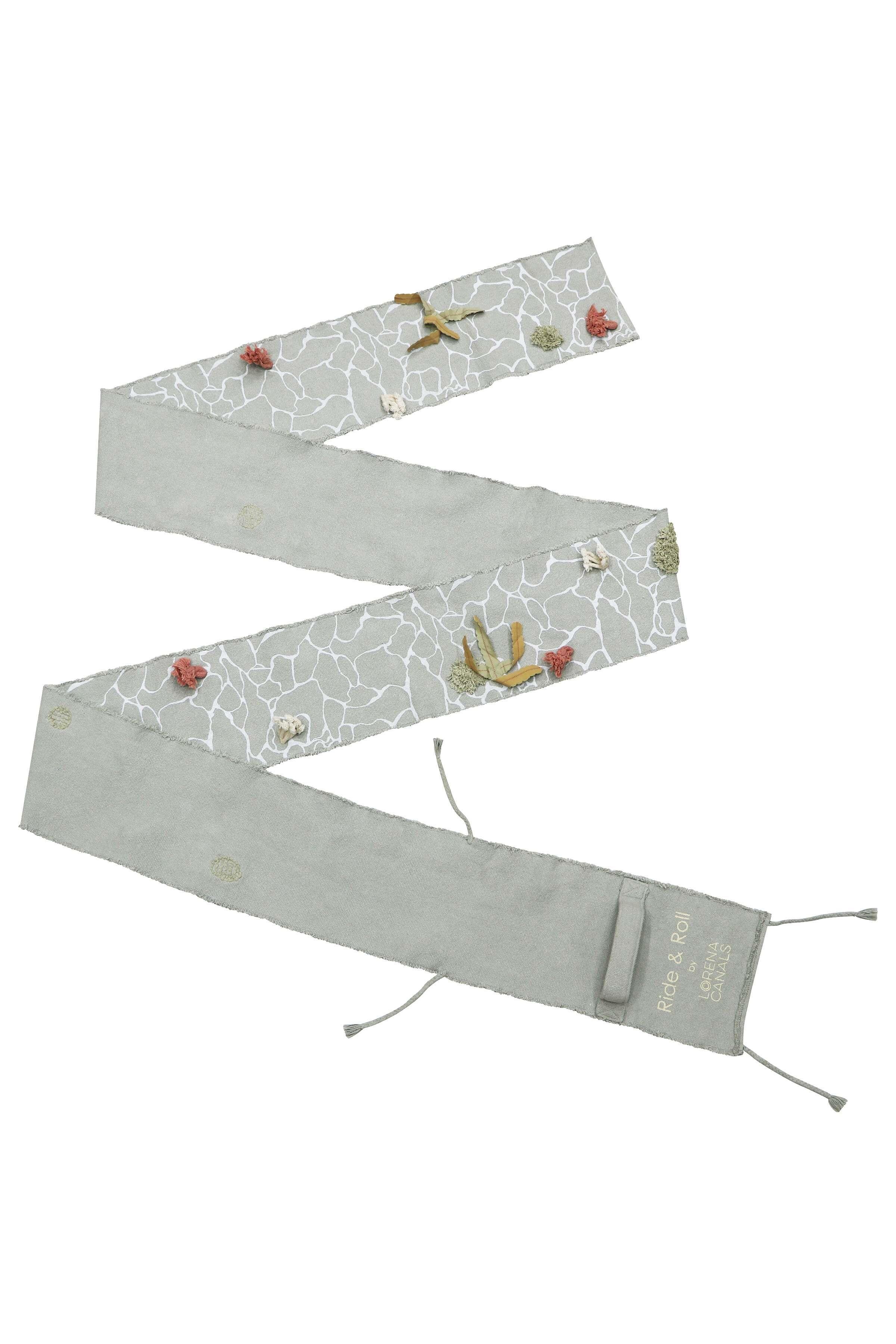 Soft Toy, Ride & Roll Under the Sea