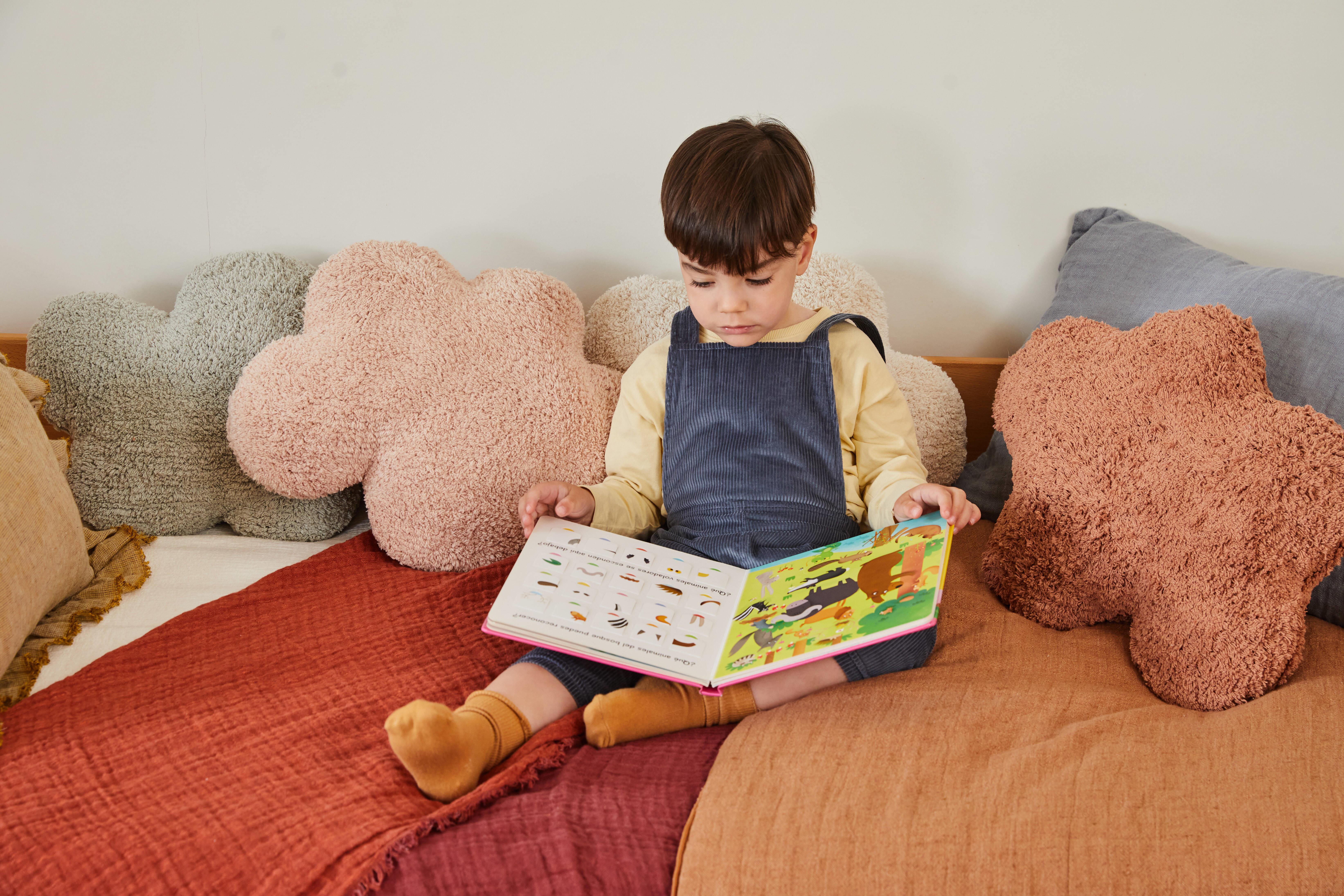 Yastık, Clouds Natural