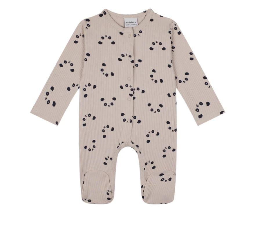 Antebies Panda Tulum STD