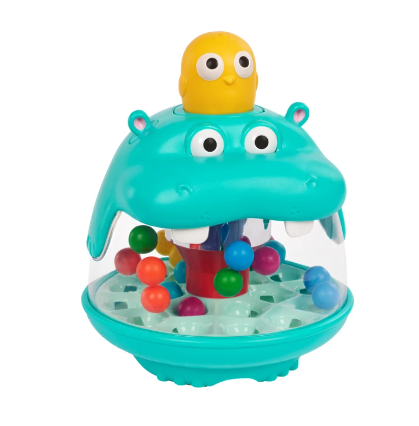 B.Toys Beceri Oyunu Hippo