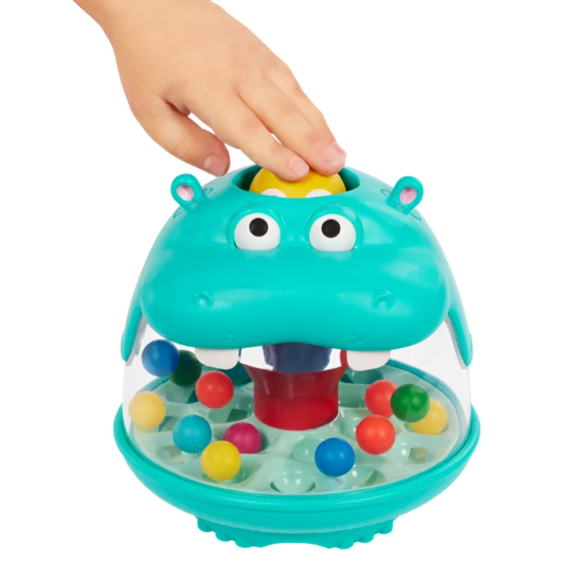 B.Toys Beceri Oyunu Hippo