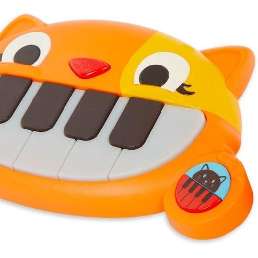 B.Toys Kedicik Klavye Mini