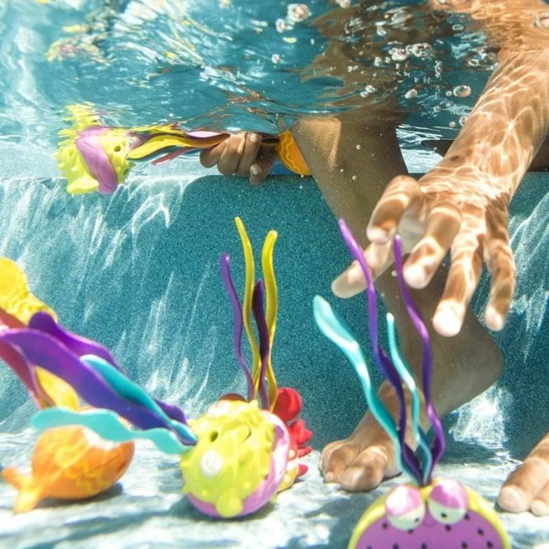 B.Toys Köpekbalığı Dalış Seti