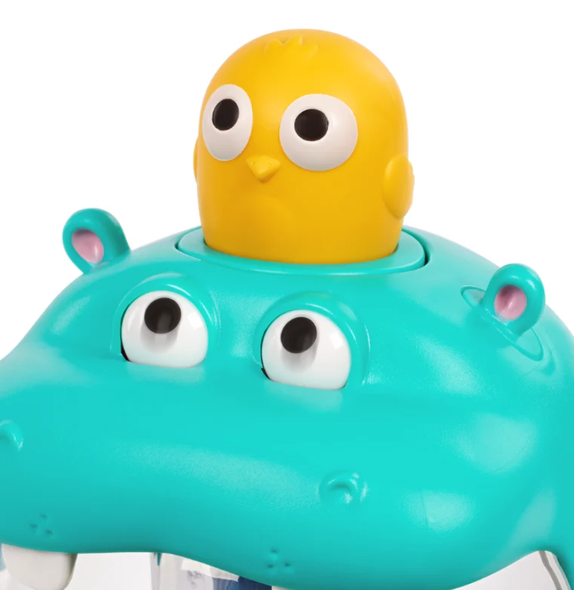 B.Toys Beceri Oyunu Hippo