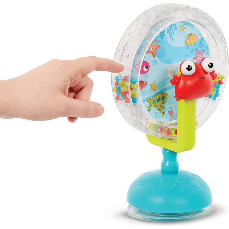 B. Toys Müzikal Dönme Dolap