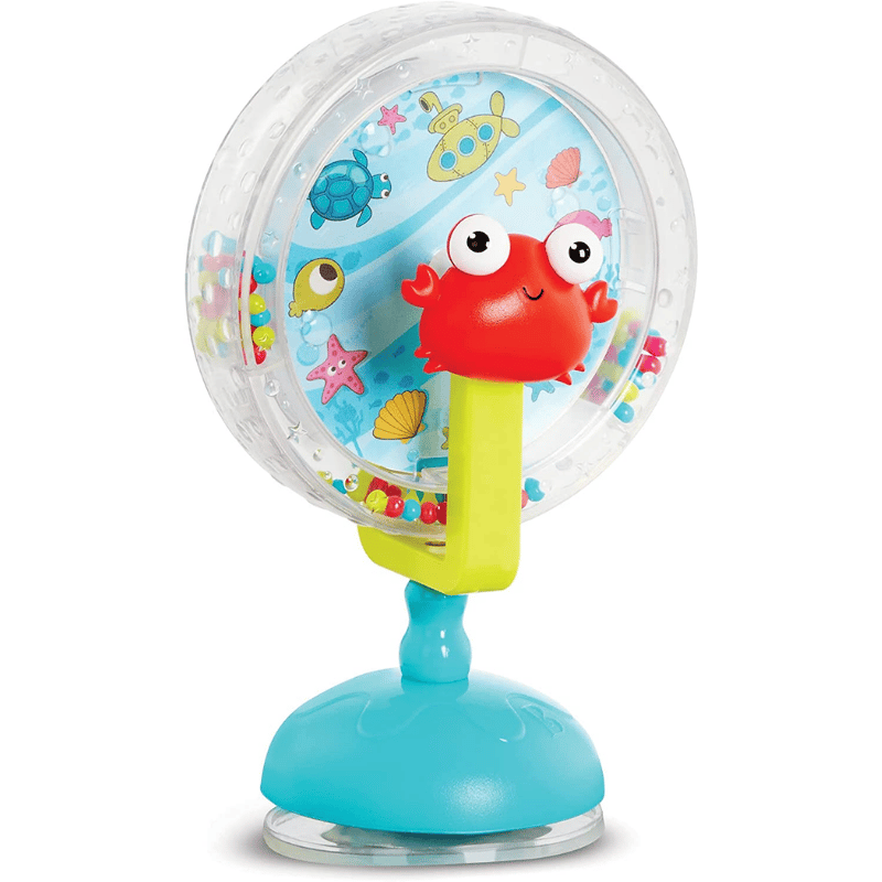 B. Toys Müzikal Dönme Dolap