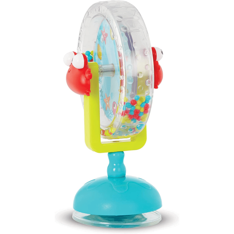 B. Toys Müzikal Dönme Dolap