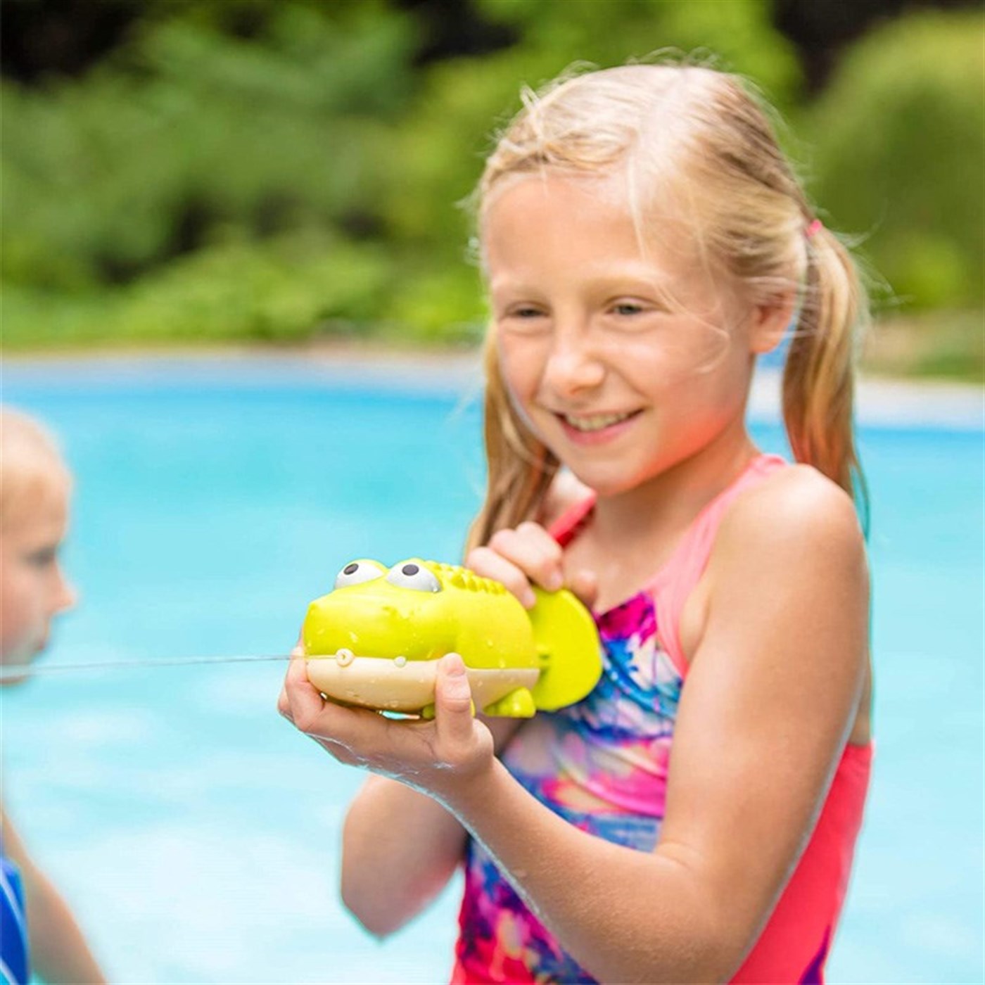 B.Toys Su Tabancası Köpekbalığı