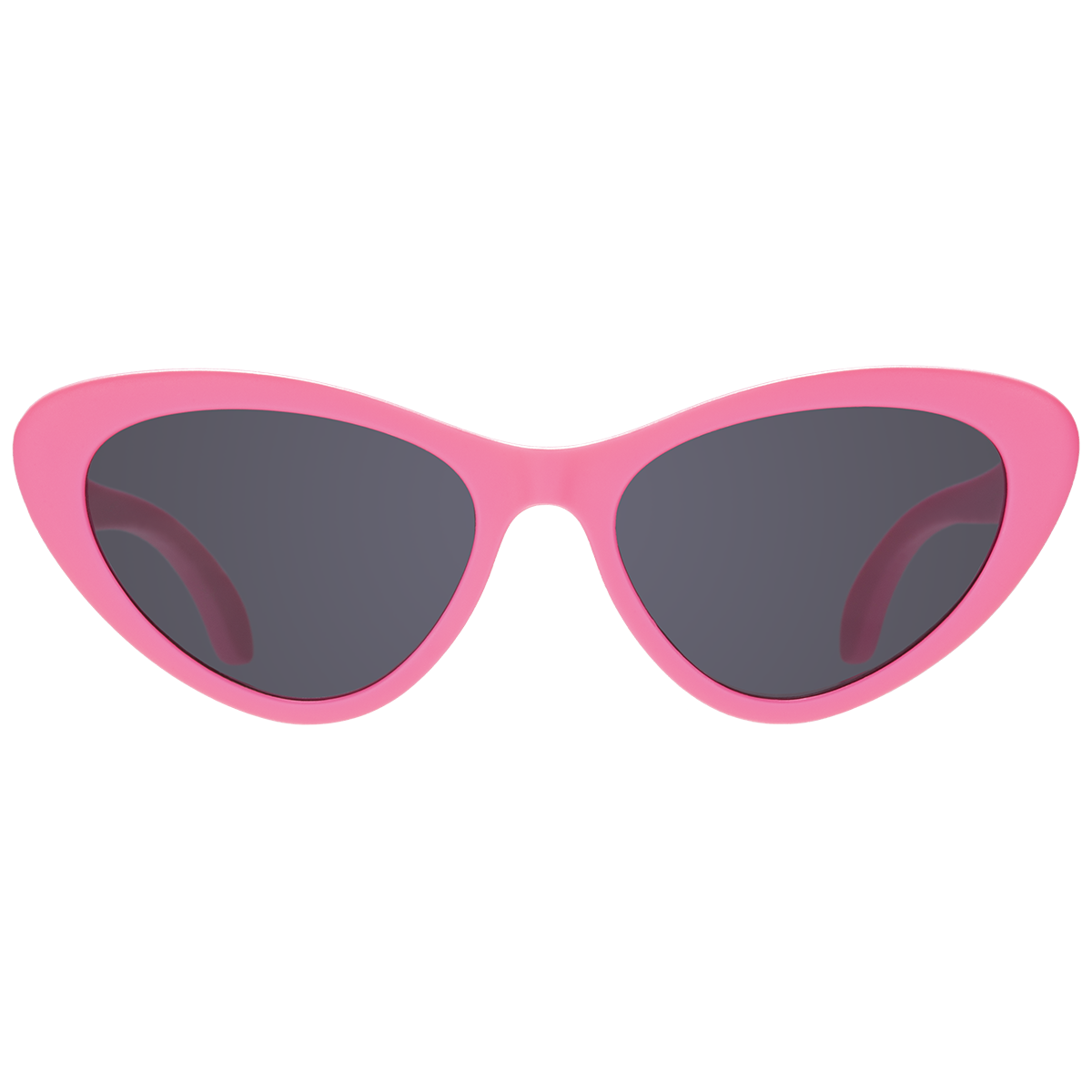 Babiators Original Amber Lensli Cat-Eye Güneş Gözlüğü Think Pink 0-2 Yaş