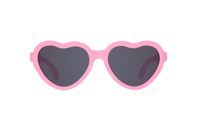 Babiators Original Heart Bubblegum 0-2 Yaş