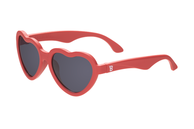 Babiators Original Heart Candy Apple 0-2 Yaş