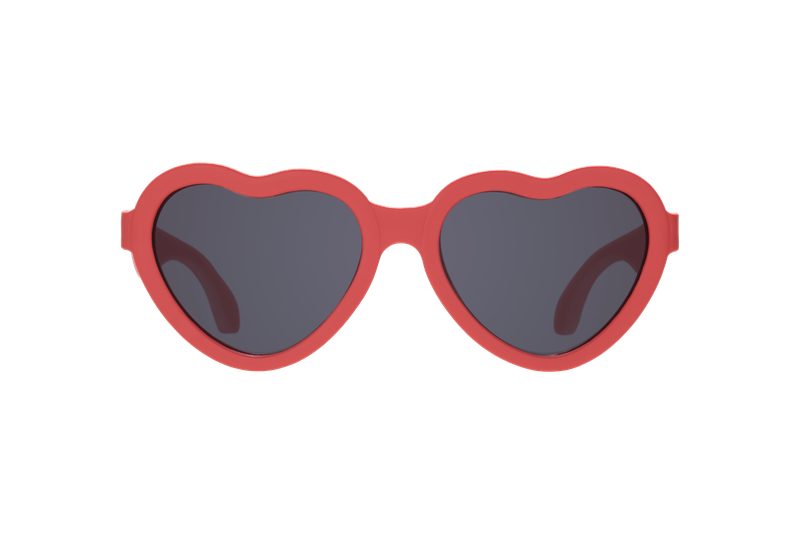 Babiators Original Heart Candy Apple 0-2 Yaş