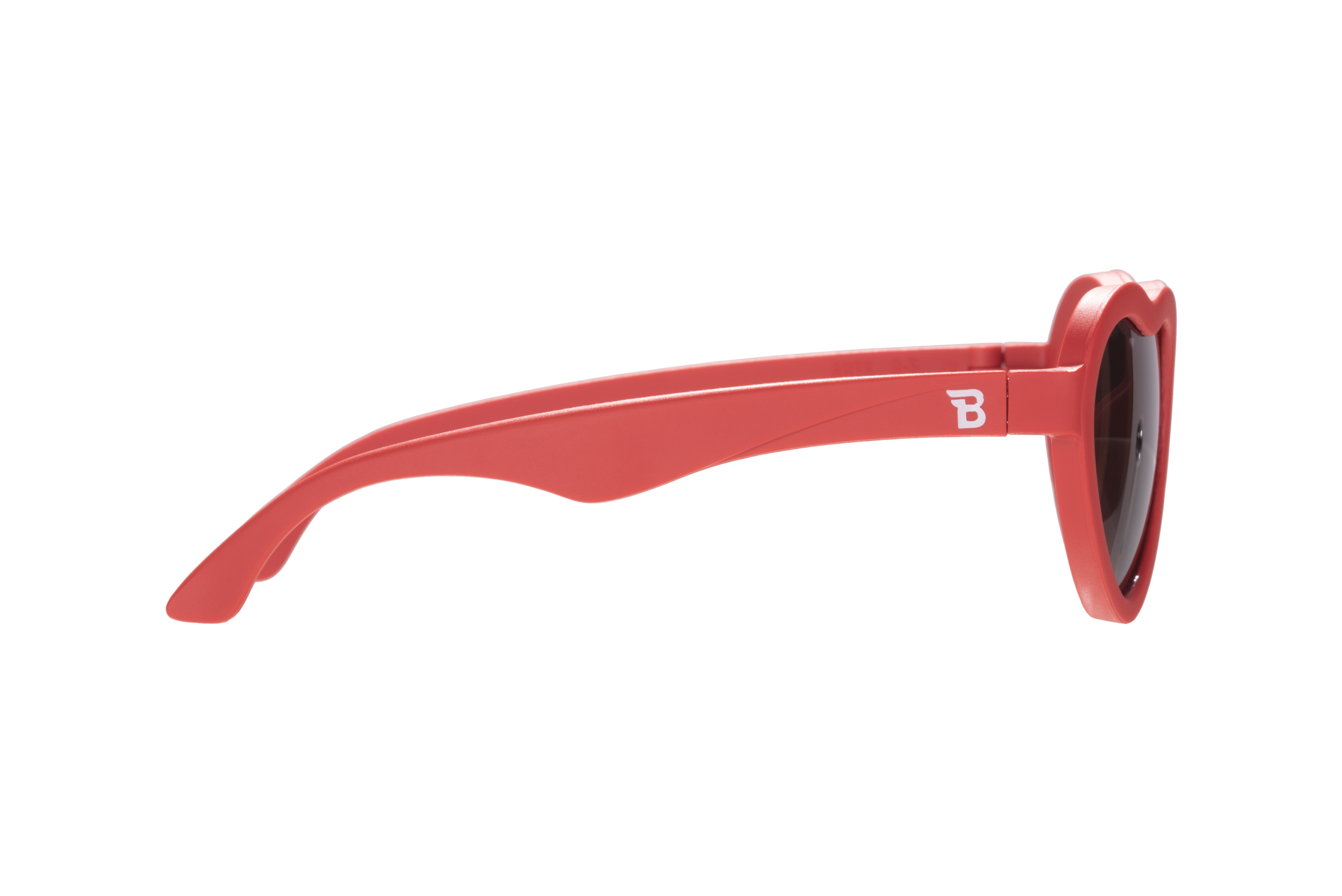 Babiators Original Heart Candy Apple 0-2 Yaş