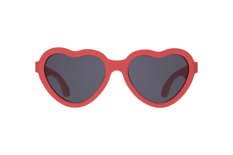 Babiators Original Heart Candy Apple 3-5 Yaş