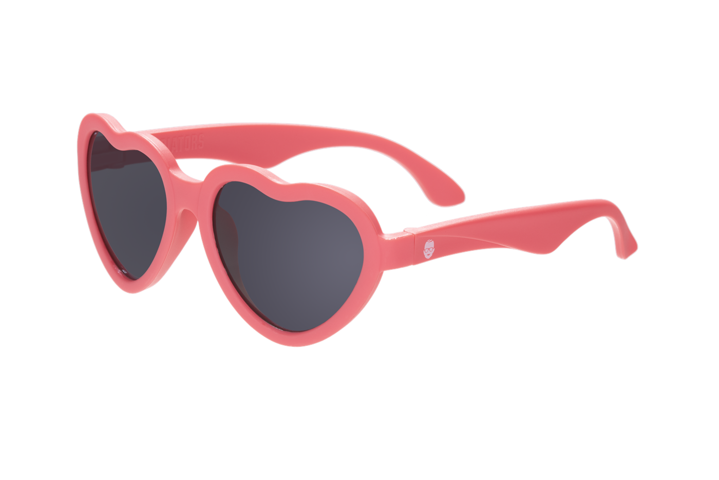 Babiators Original Heart Güneş Gözlüğü Queen of Hearts 0-2 Yaş