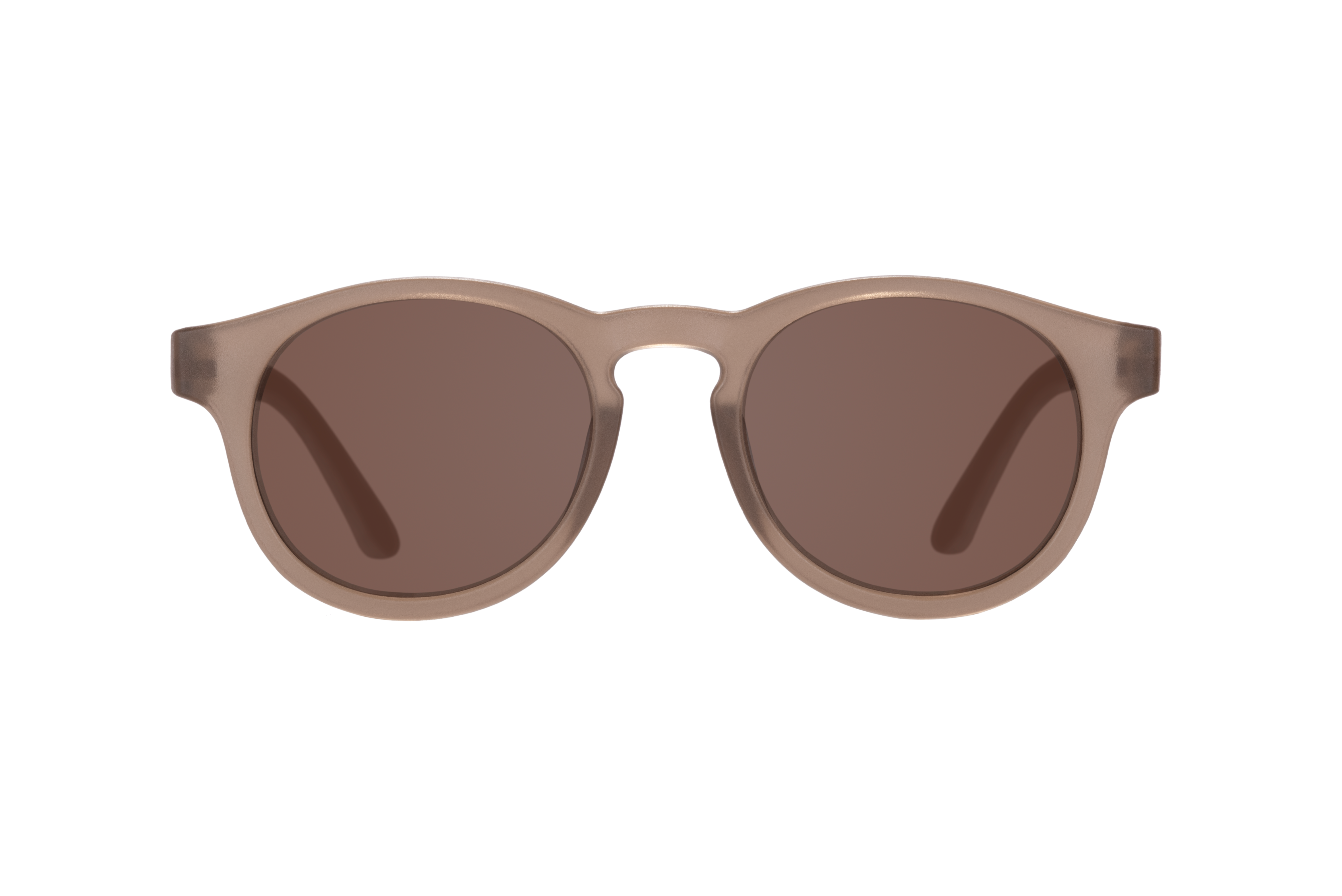 Babiators Original Keyhole Cocoa Cloud 0-2 Yaş