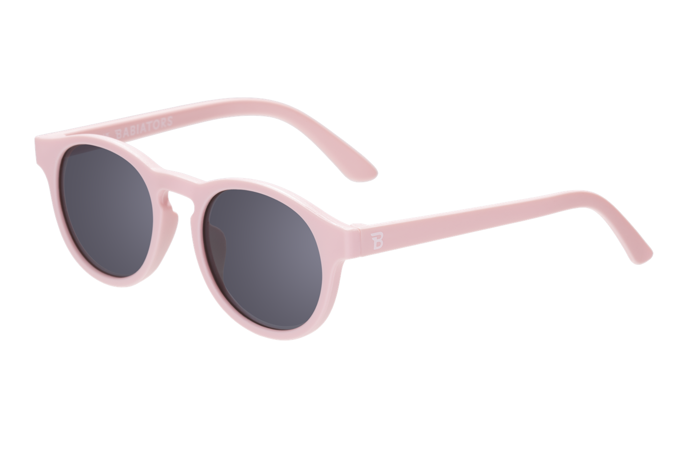 Babiators Original Keyhole Güneş Gözlüğü Ballerina Pink 0-2 Yaş