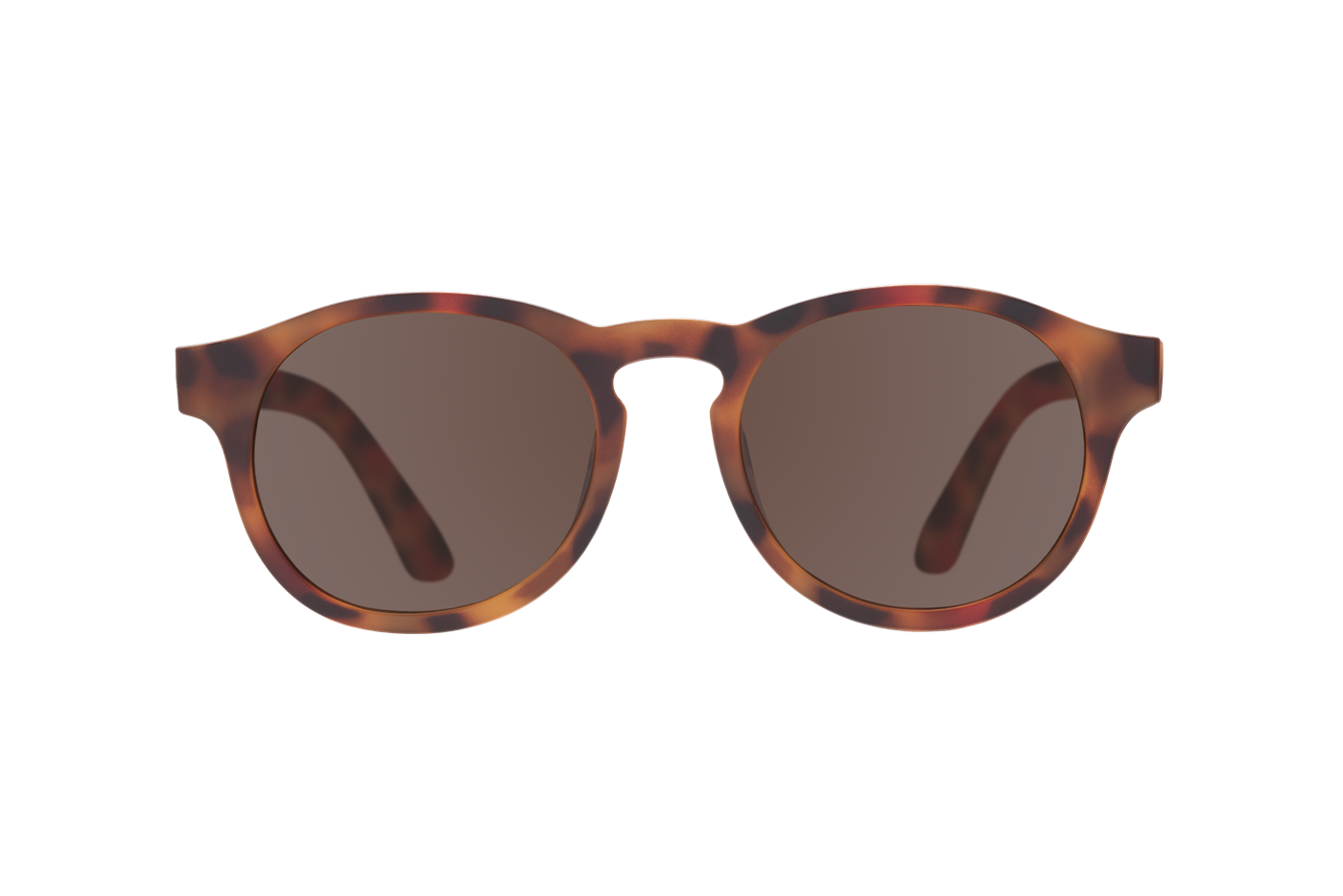 Babiators Original Keyhole Güneş Gözlüğü Totally Tortoise 6+ Yaş