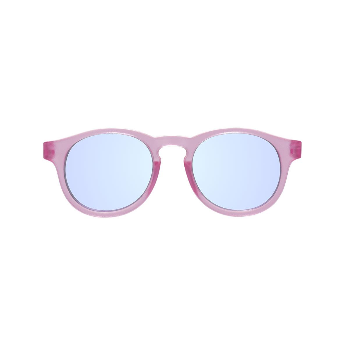Babiators Original Keyhole Güneş Gözlüğü  Fuchsia Haze 3-5 Yaş