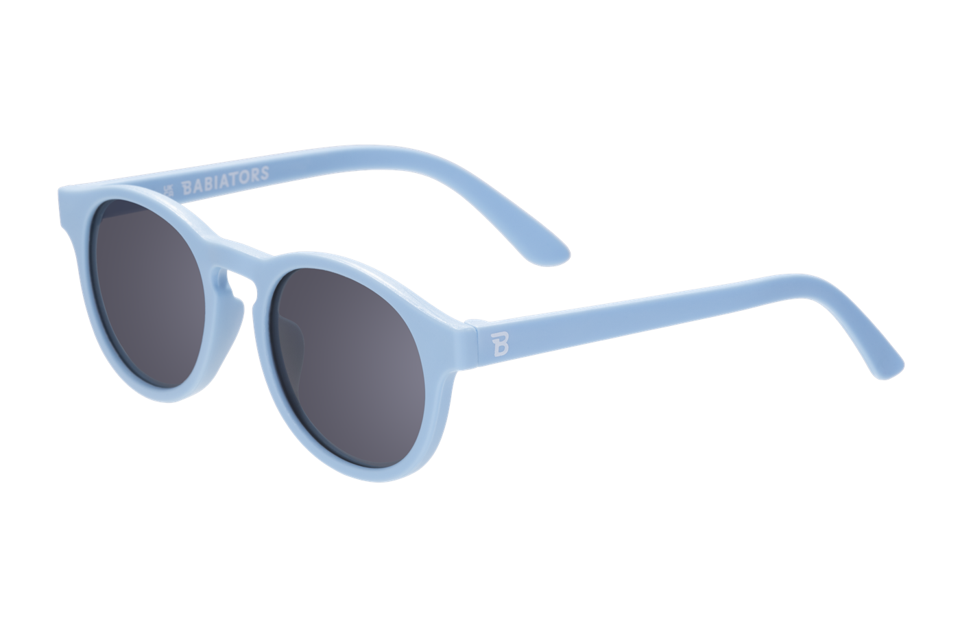 Babiators Original Keyhole Güneş Gözlüğü Bermuda Blue 3-5 Yaş