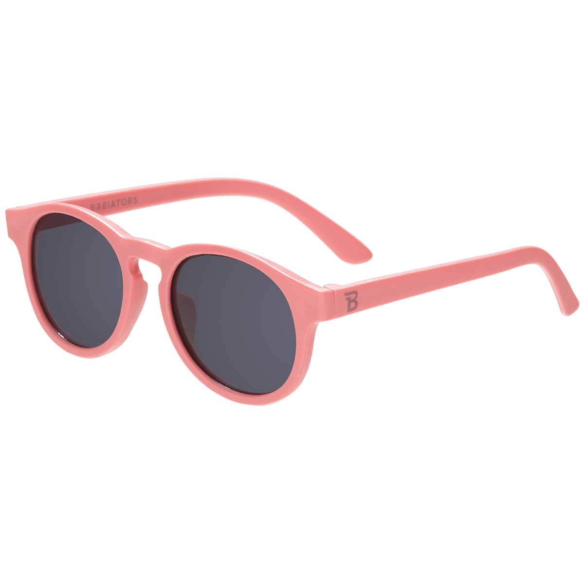 Babiators Original Keyhole Seashell Pink 0-2 Yaş