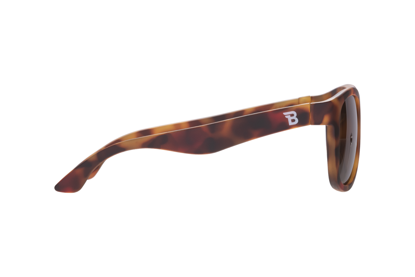 Babiators Original Navigator Güneş Gözlüğü Totally Tortoise 6+ Yaş