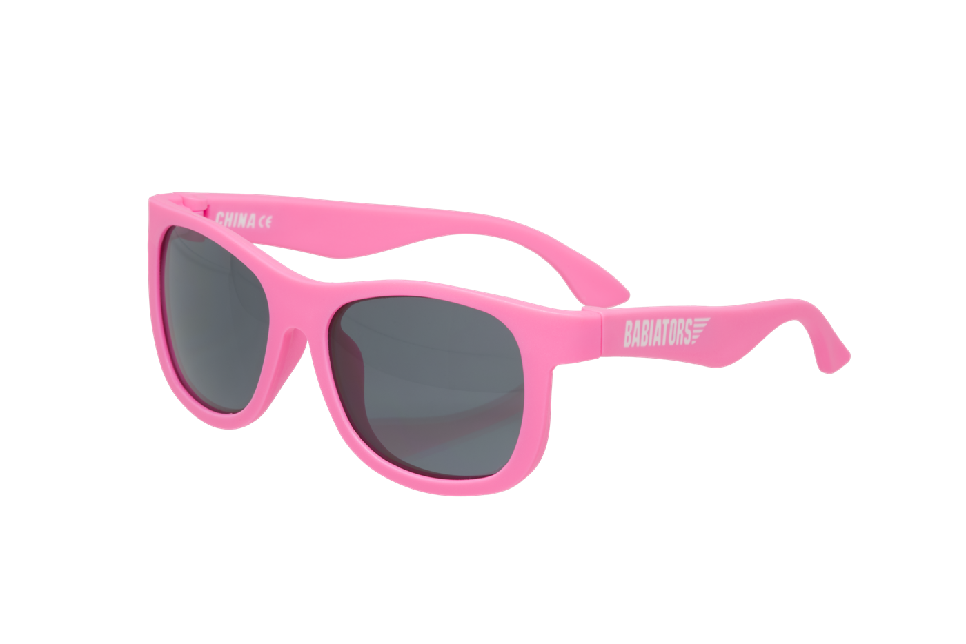 Babiators Original Navigator Güneş Gözlüğü Think Pink 0-2 Yaş