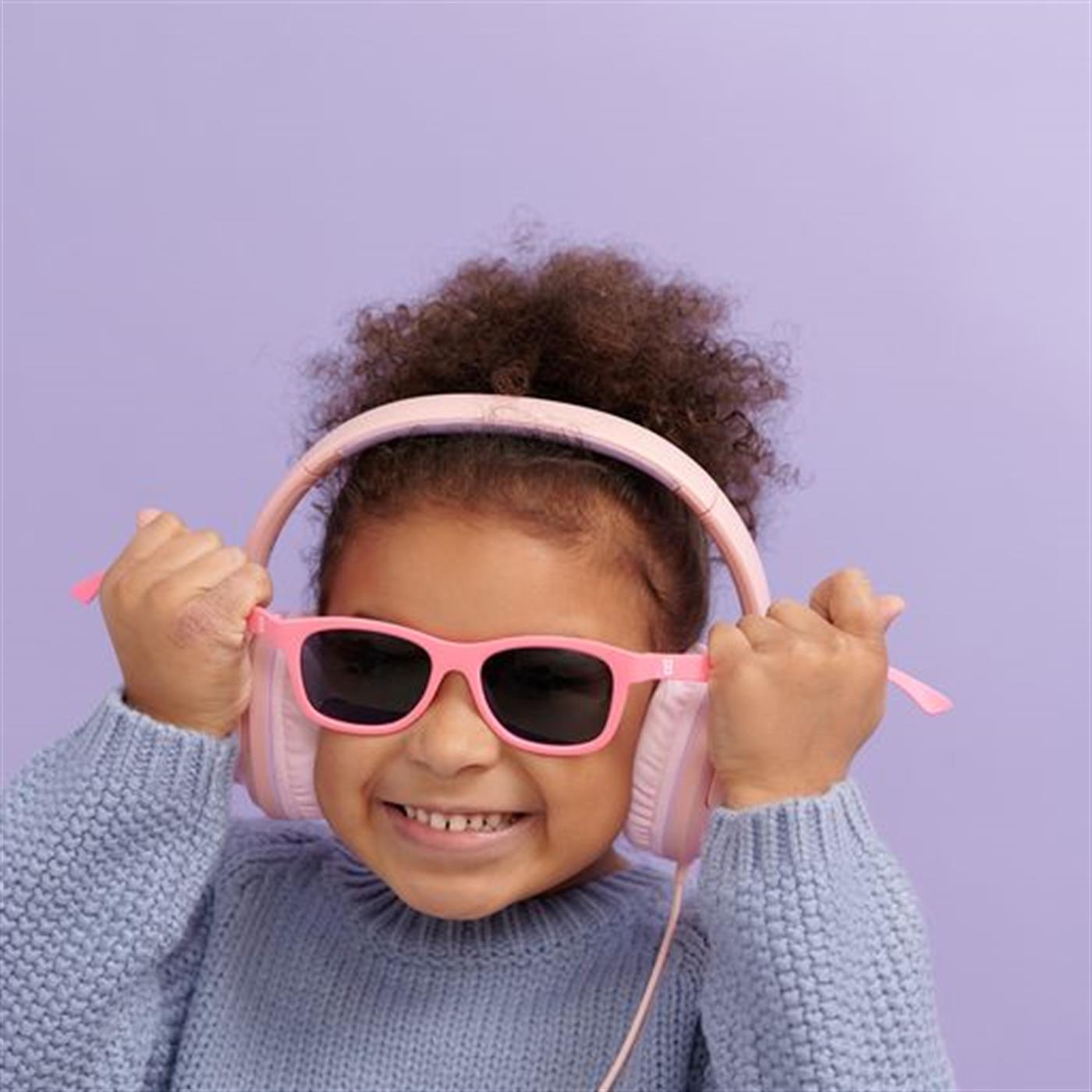 Babiators Original Navigator Güneş Gözlüğü Think Pink 0-2 Yaş