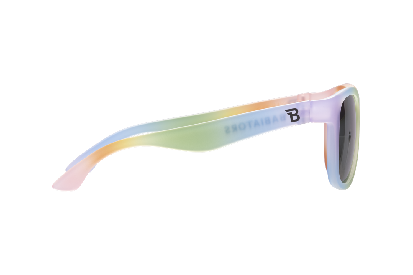Babiators Original Navigator Güneş Gözlüğü Rad Rainbow 3-5 Yaş