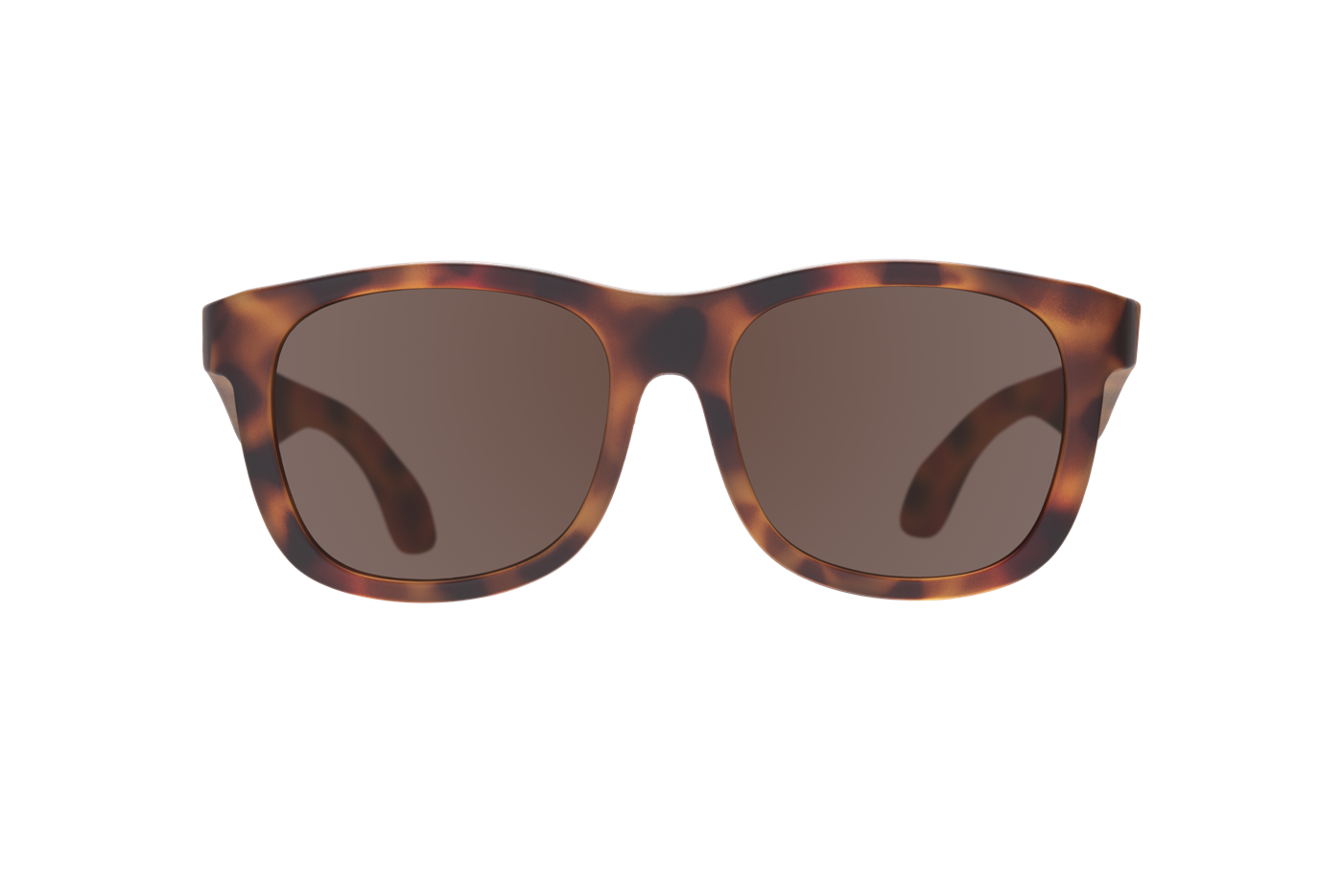 Babiators Original Navigator Güneş Gözlüğü Totally Tortoise 3-5 Yaş