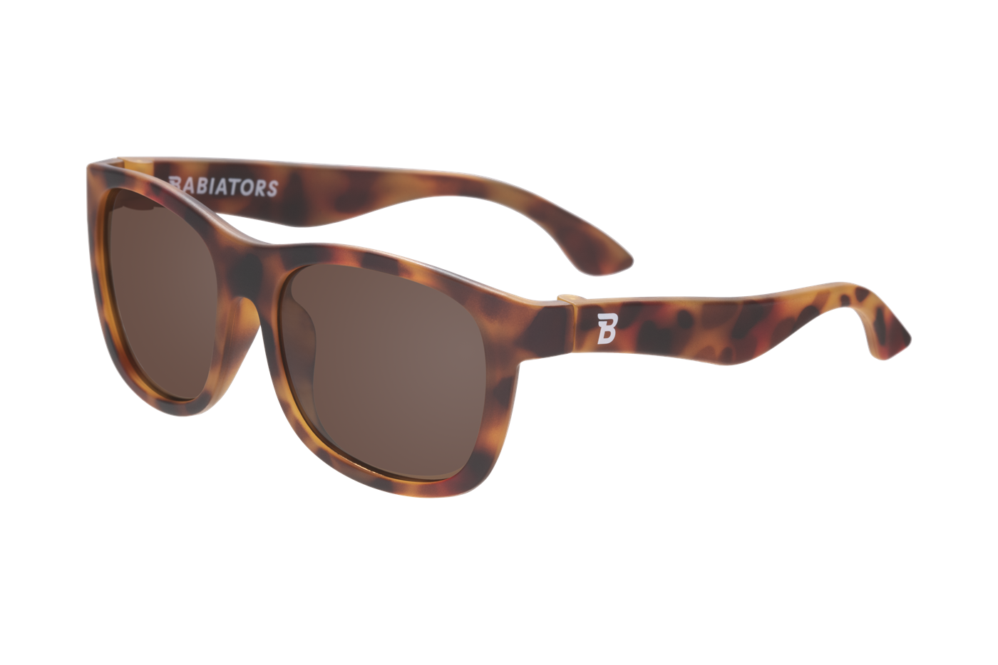 Babiators Original Navigator Güneş Gözlüğü Totally Tortoise 6+ Yaş
