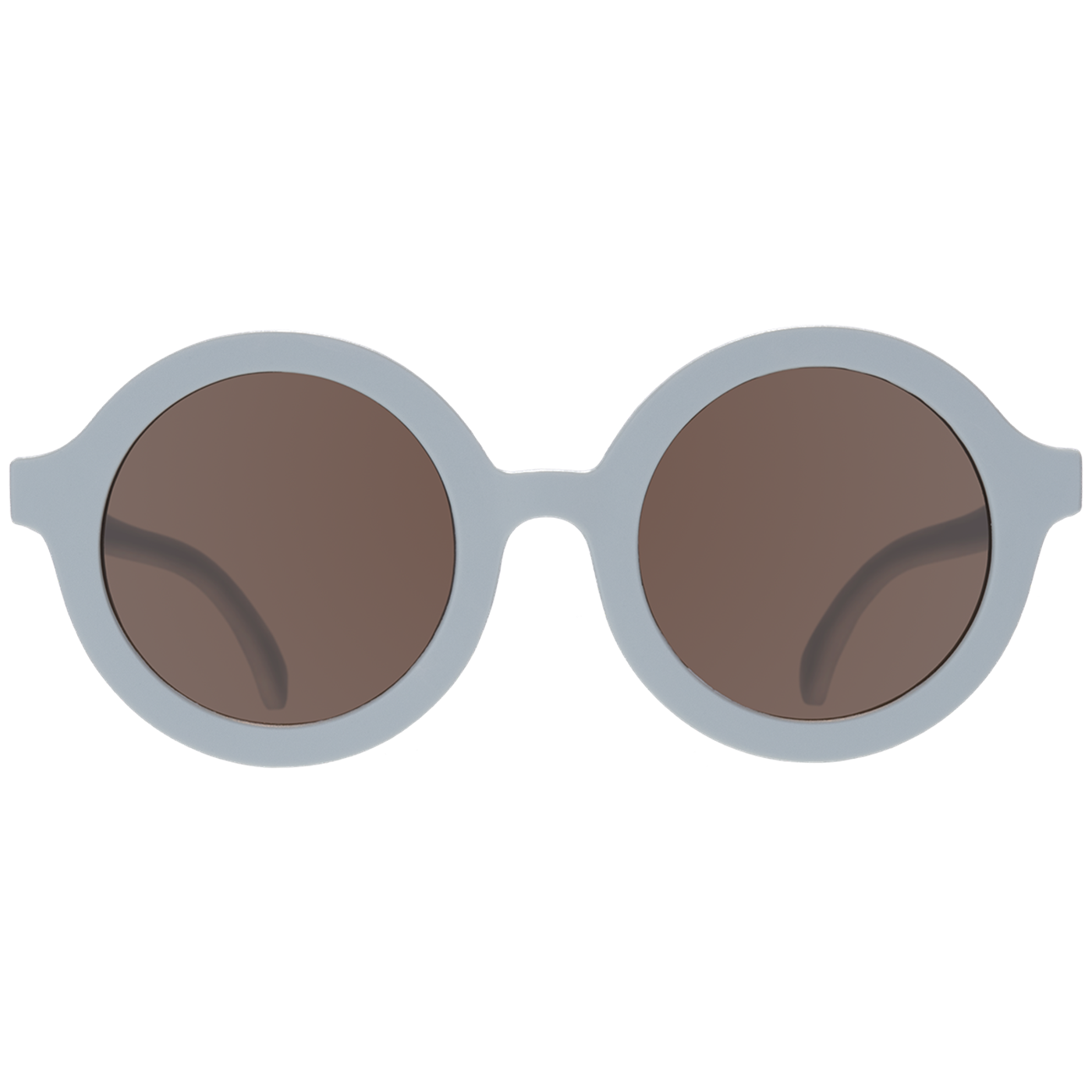 Babiators Original Round Güneş Gözlüğü Into The Mist 3-5 Yaş