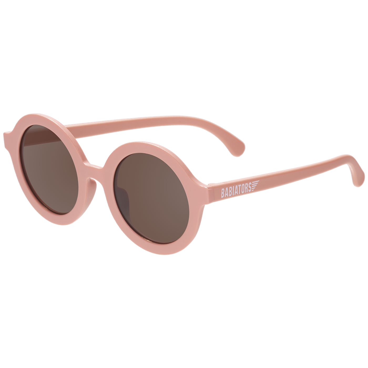 Babiators Original Round Güneş Gözlüğü Peachy Keen 3-5 Yaş