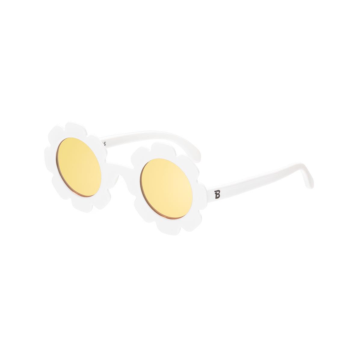 Babiators Polarize Flower Güneş Gözlüğü Daisy 3-5 Yaş