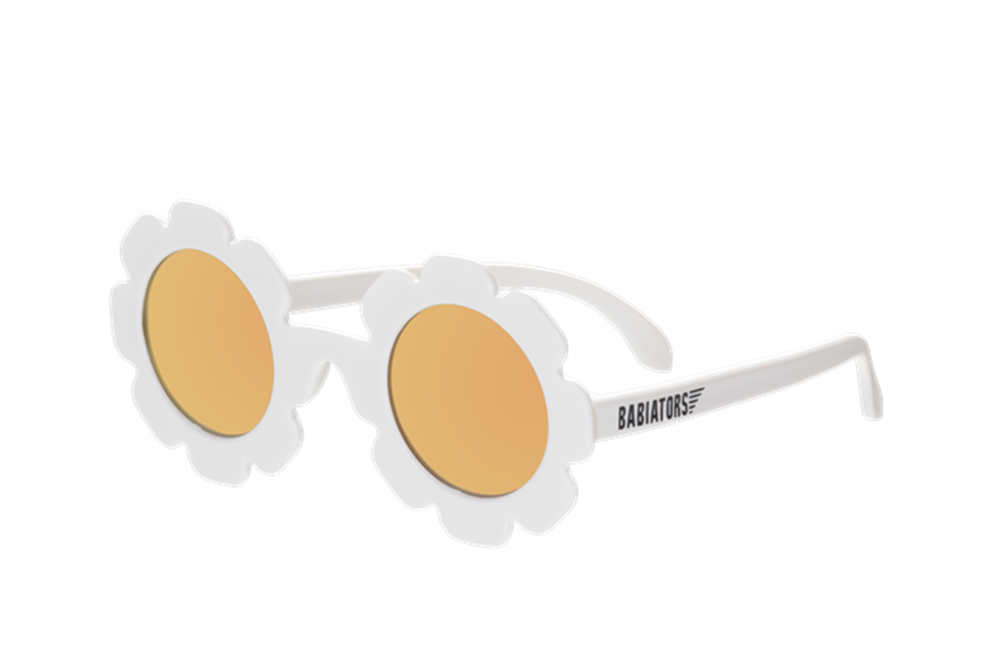 Babiators Polarize Flower Güneş Gözlüğü The Daisy 6+ Yaş