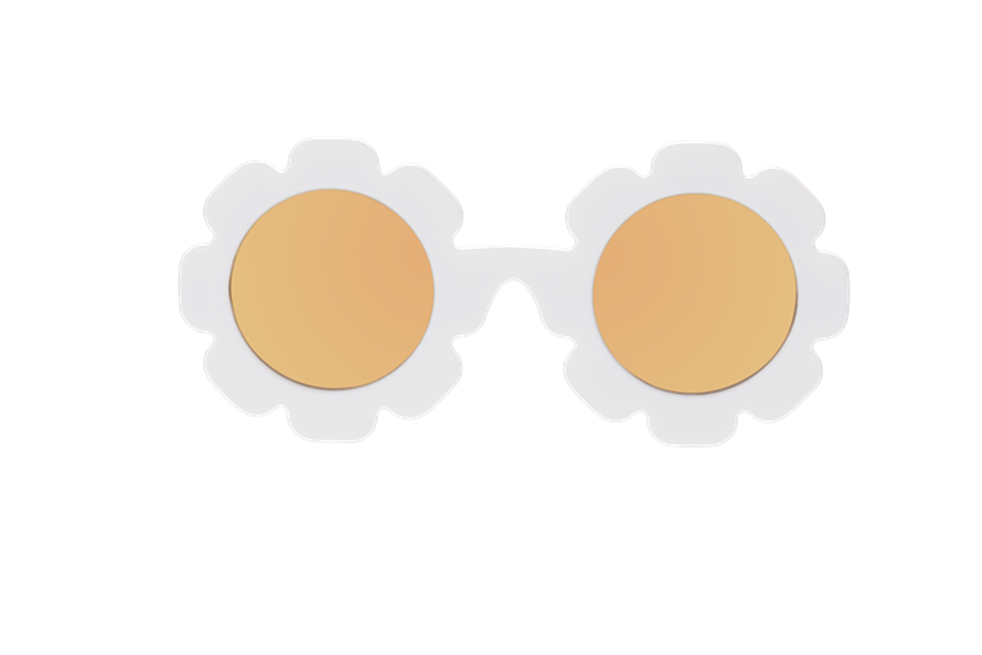 Babiators Polarize Flower Güneş Gözlüğü The Daisy 6+ Yaş