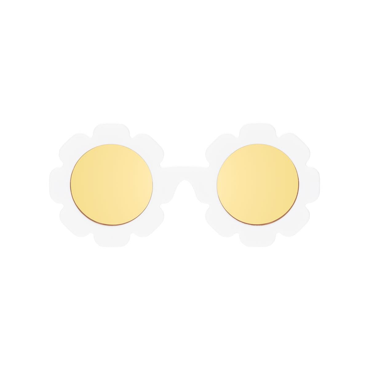 Babiators Polarize Flower Güneş Gözlüğü Daisy 0-2 Yaş