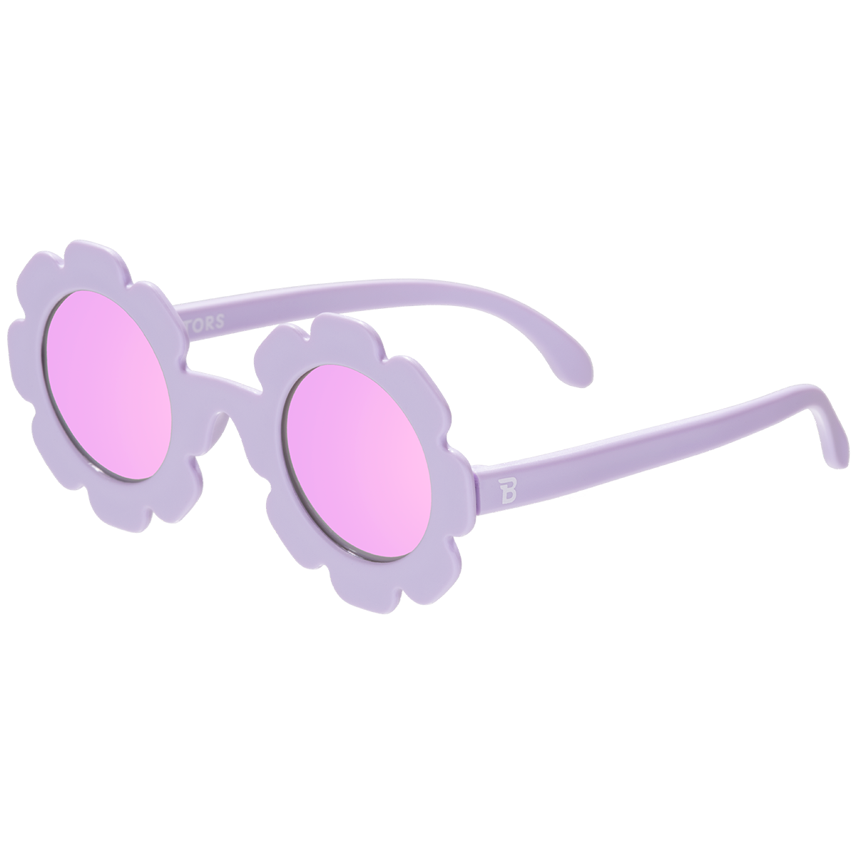 Babiators Polarize Flower Irresistible Irıs +6 Yaş