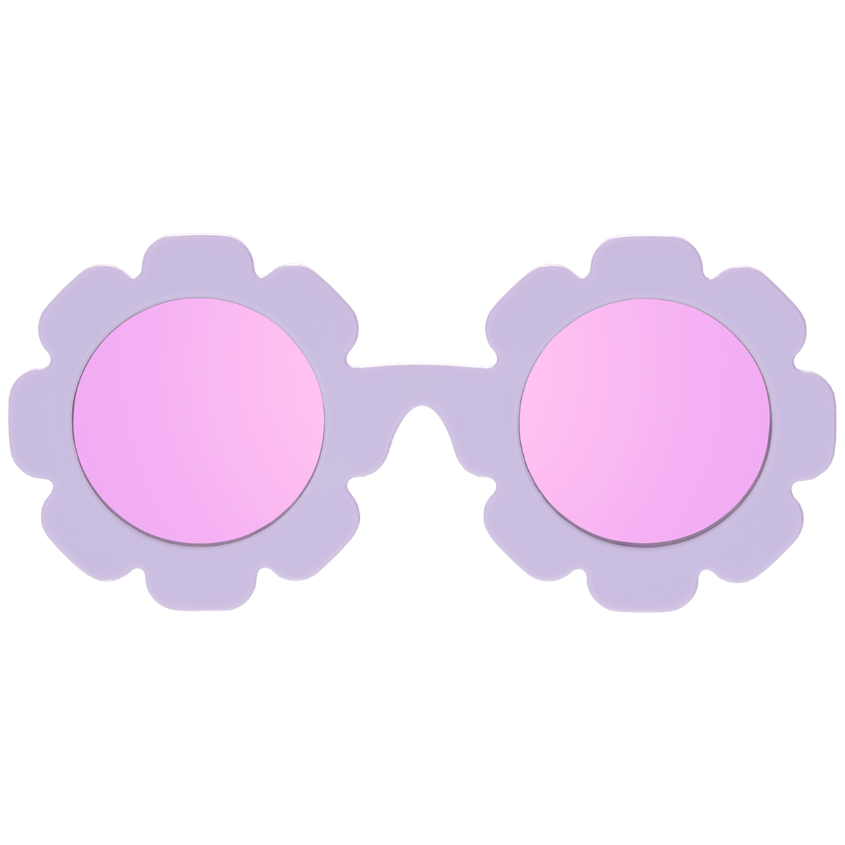 Babiators Polarize Flower Irresistible Irıs +6 Yaş