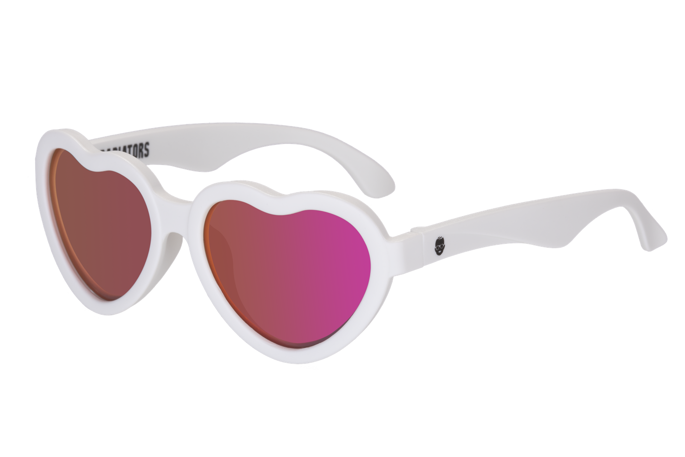 Babiators Polarize Heart Güneş Gözlüğü The Sweatheart 0-2 Yaş