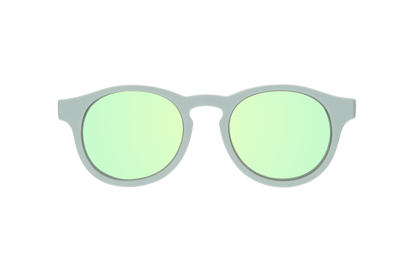 Babiators Polarize Keyhole Güneş Gözlüğü Seafoam Blue 3-5 Yaş