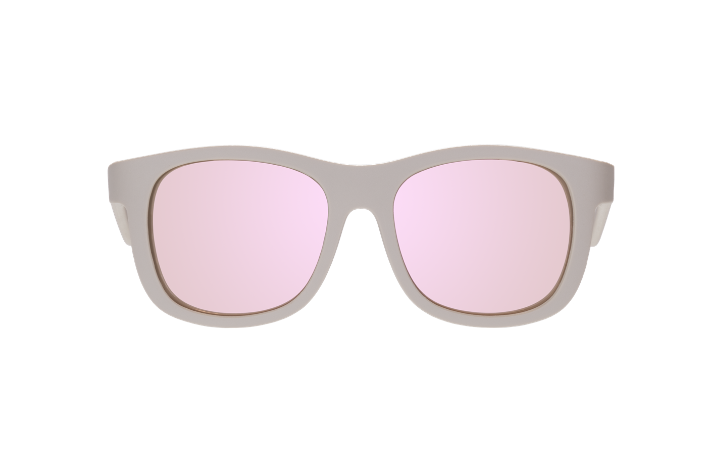 Babiators Polarize Navigator Güneş Gözlüğü The Hipster 0-2 Yaş