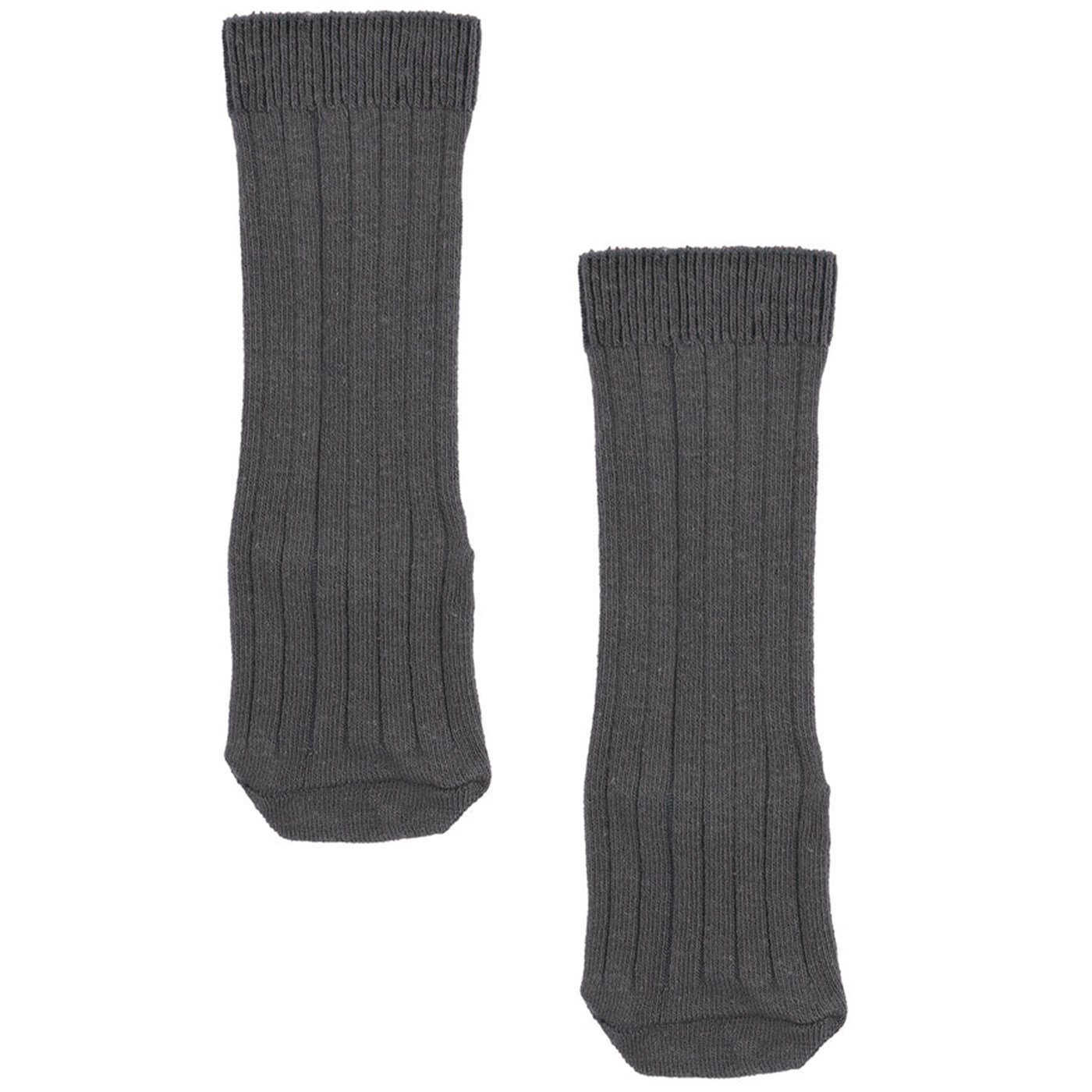 Baboo Kısa Çorap Gri