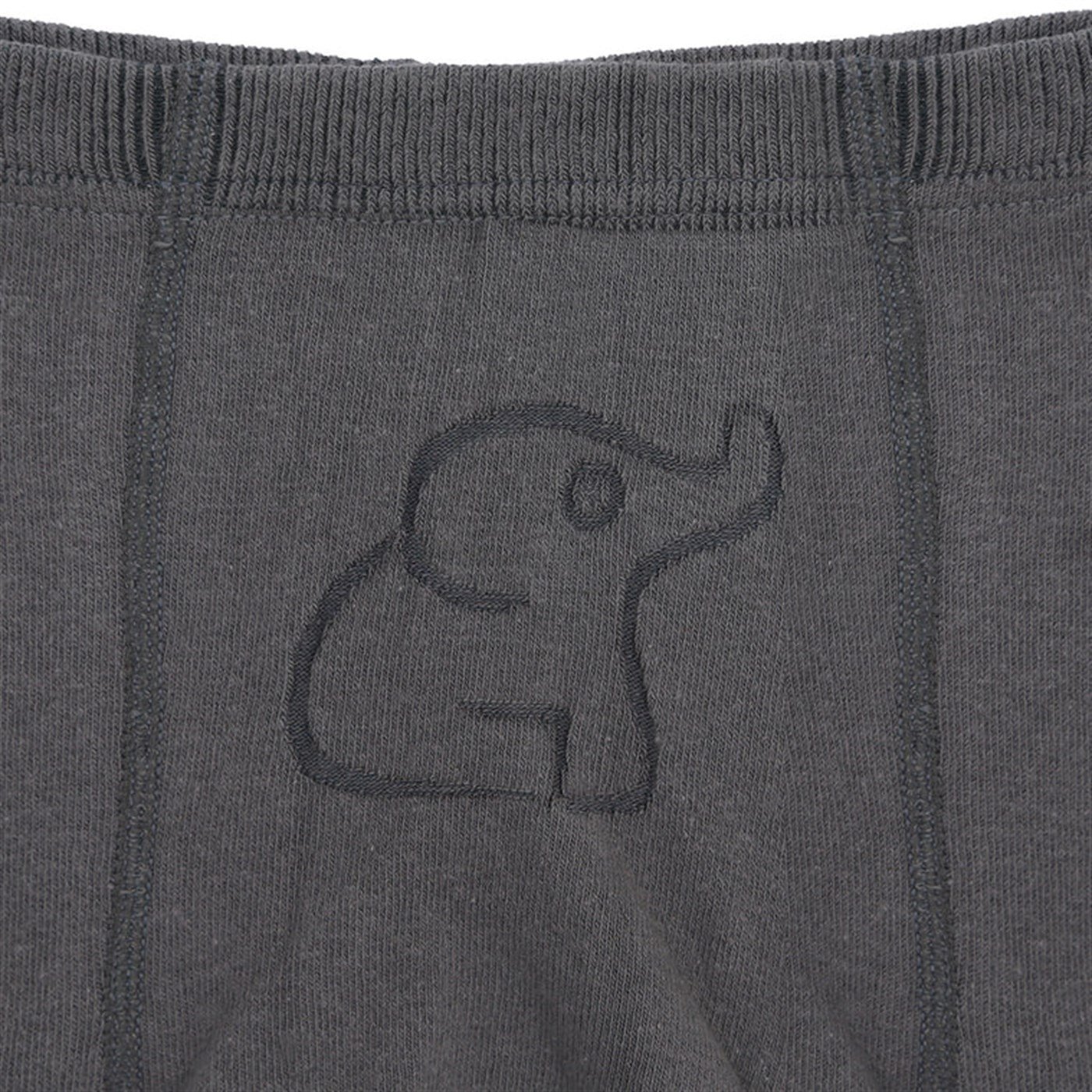 Baboo Külotlu Çorap Gri