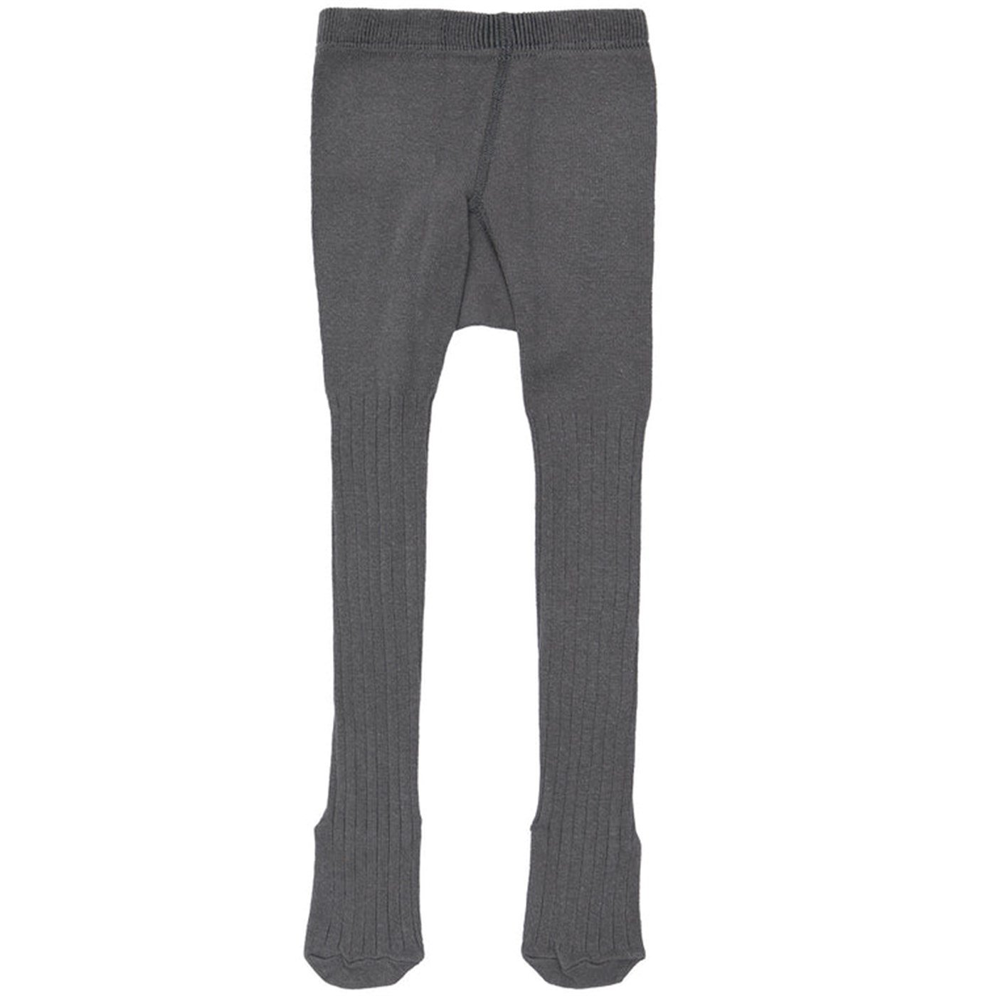 Baboo Külotlu Çorap Gri