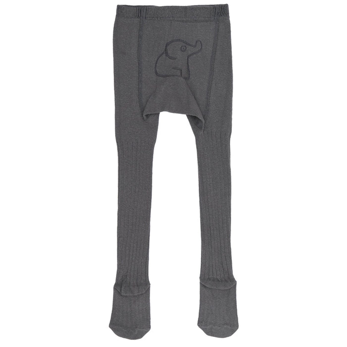 Baboo Külotlu Çorap Gri